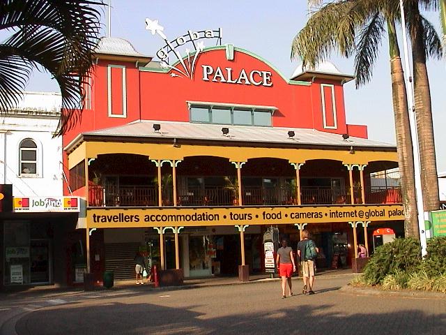 Global Palace